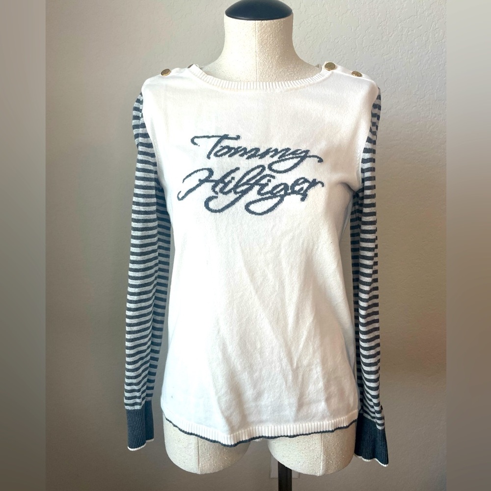 Tommy Hilfiger Sweater